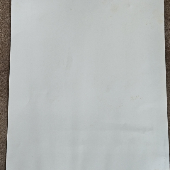 Movie "Merry-Go-Round" Cover Print - Picture 2 of 8